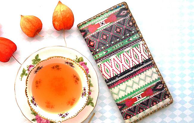 Tribal prints rule in the urban jungle