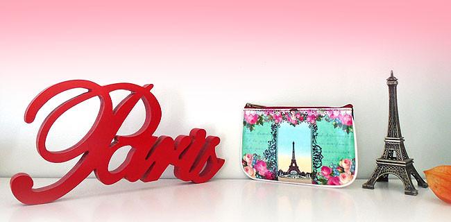 Why a unpleasant experience inspired a beautiful collection?