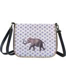 Elephant vegan bag