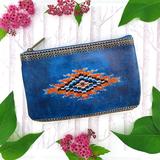 Shop for Moroccan pattern print vegan pouch/coin purse by . Wholesale available at /3e74ba1b4bacd089a58ff5987796ed8e/mlavi-morocco-collection-vegan-bag-wallet-and-accessories-wholesale.html