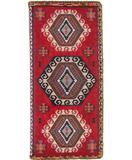 Artemis Turkish print vegan leather wallet