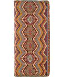 Asuman Turkish print vegan leather wallet