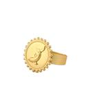 Dolphin adjustable ring