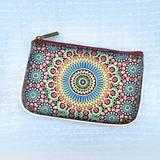 Shop for Moroccan pattern print vegan pouch/coin purse by . Wholesale available at /3e74ba1b4bacd089a58ff5987796ed8e/mlavi-morocco-collection-vegan-bag-wallet-and-accessories-wholesale.html