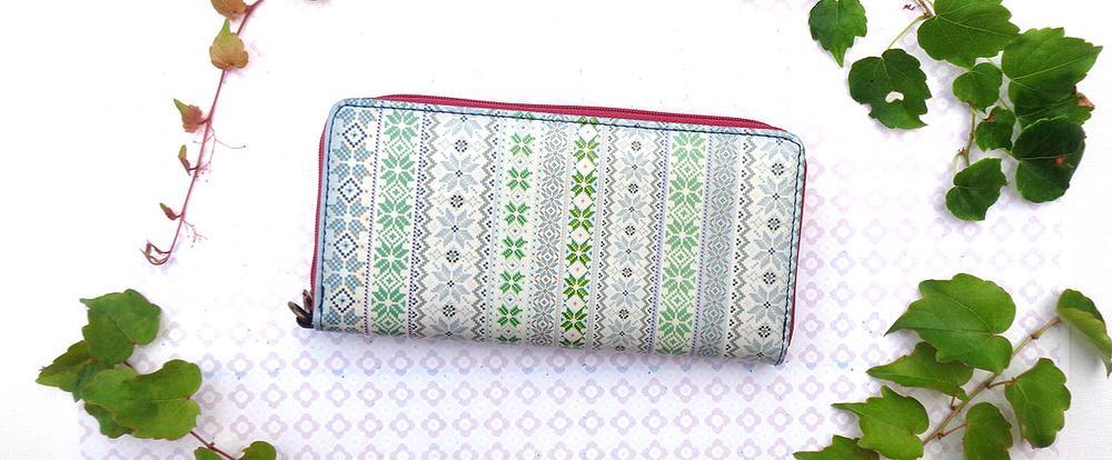 Mlavi Nordic Collection