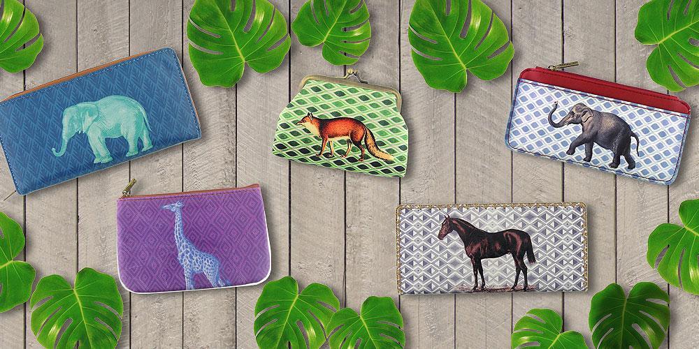 Mlavi Animal Collection