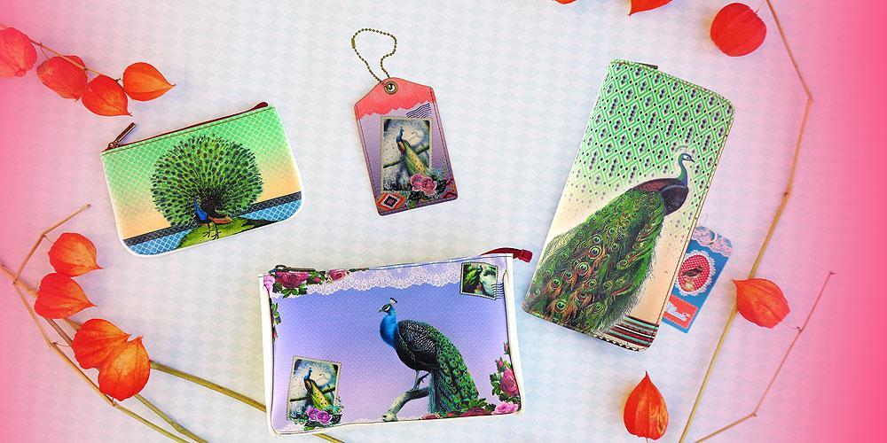 Mlavi Boxing Week Sales: 30% OFF Vegan Small Pouches